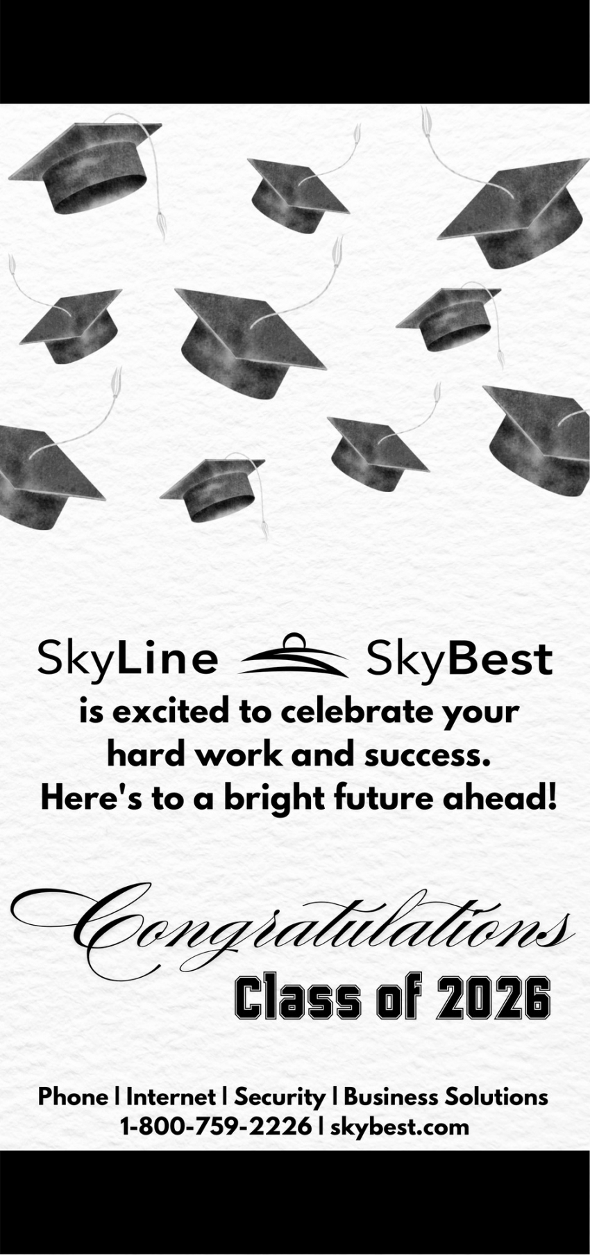 SkyLine SkyBest