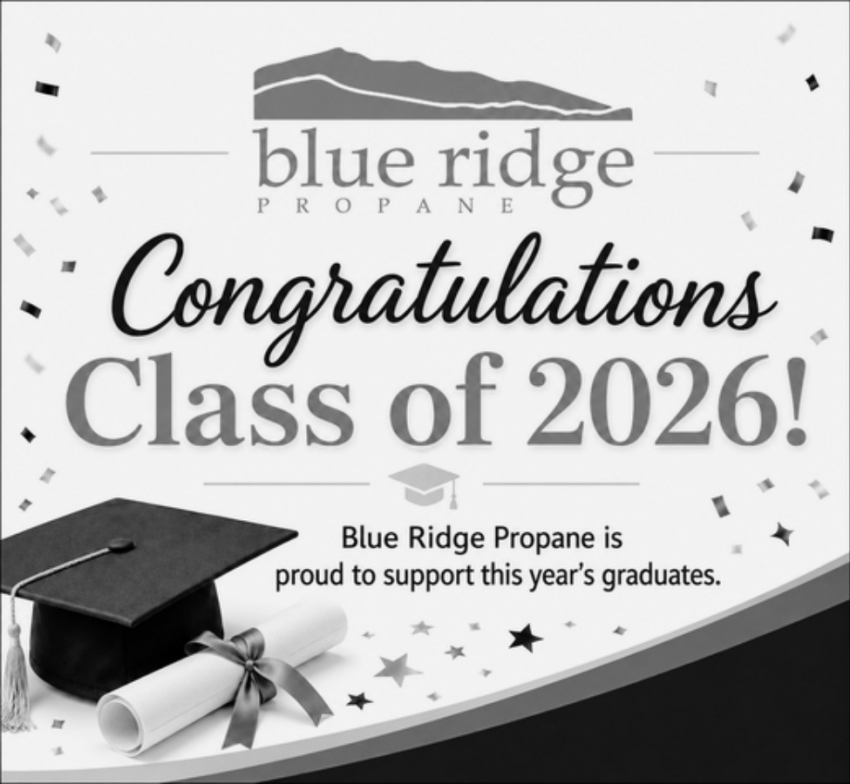 Blue Ridge Propane