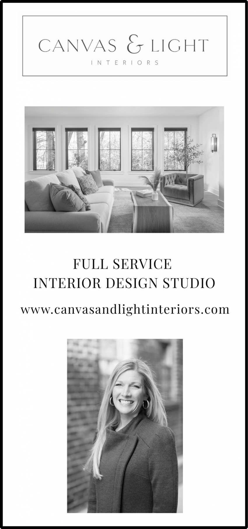 Canvas & Light Interiors