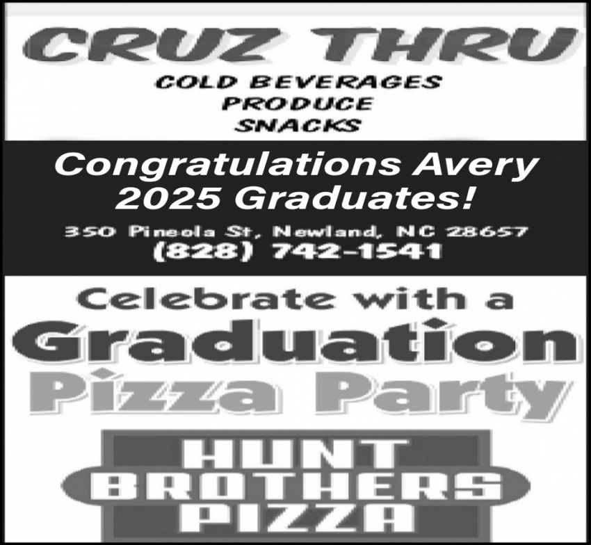 Cruz Thru