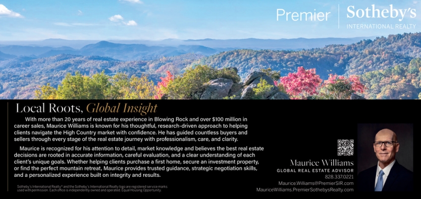 Premier Sotheby's International Realty