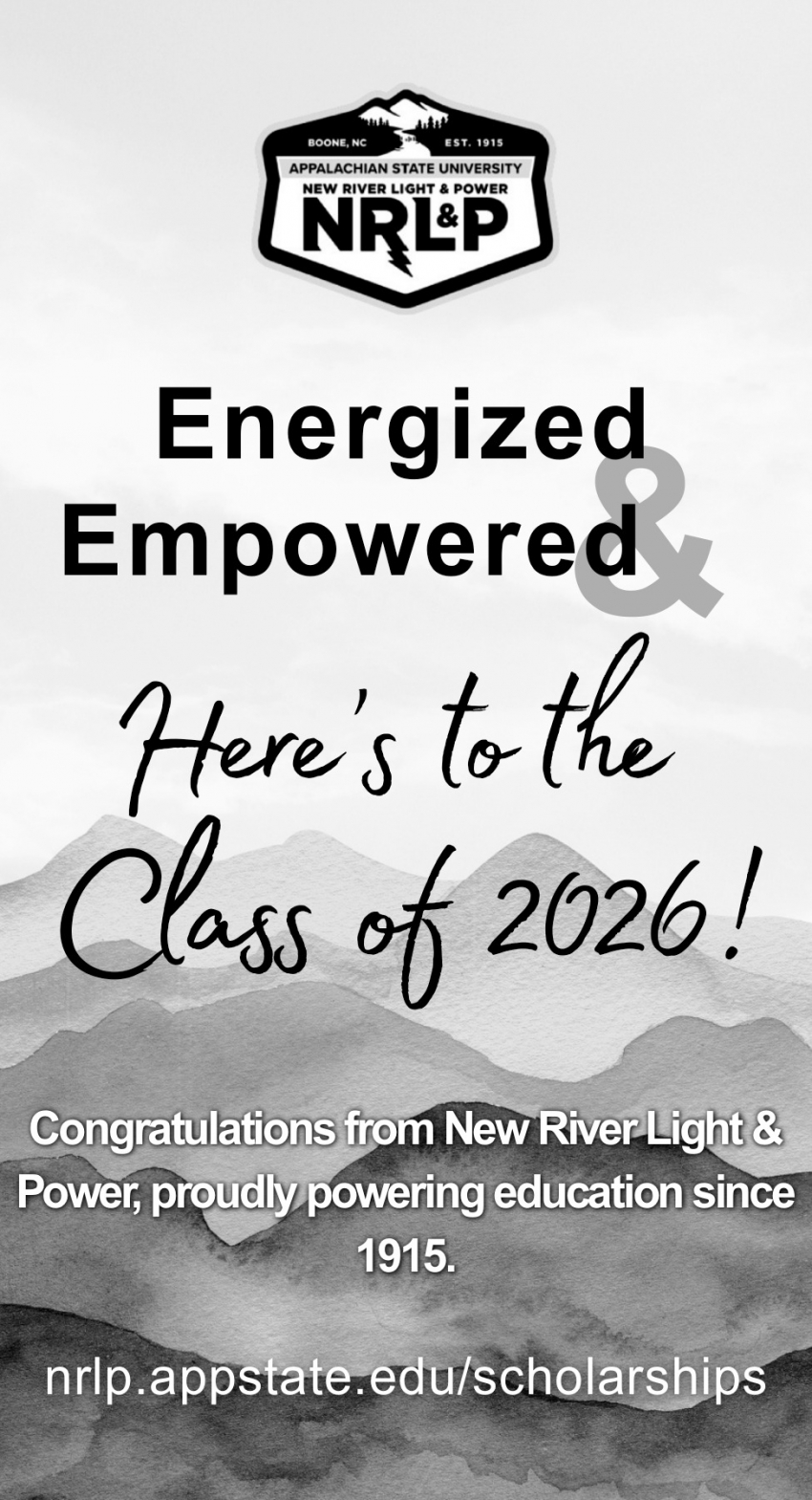 New River Light & Power