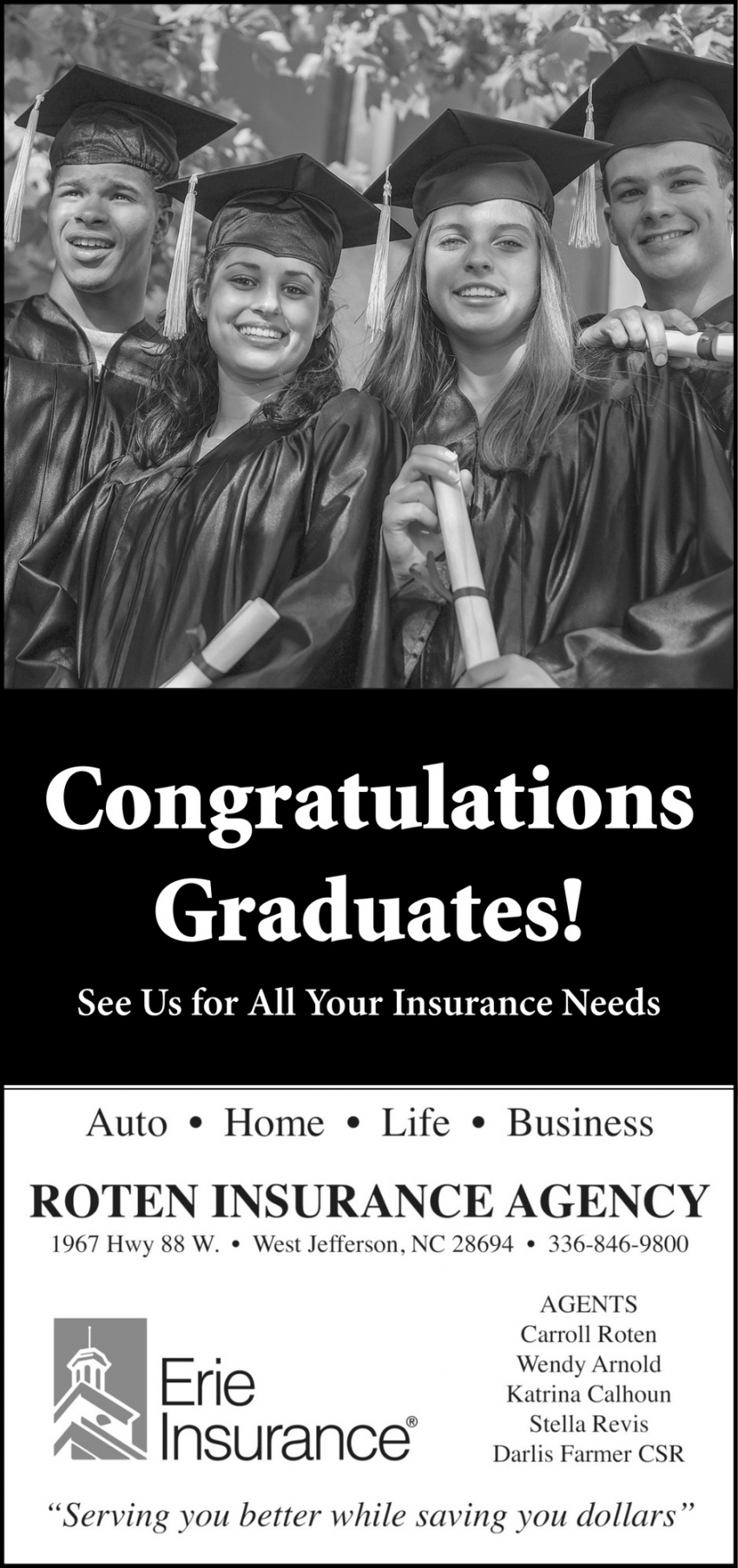 Erie Insurance