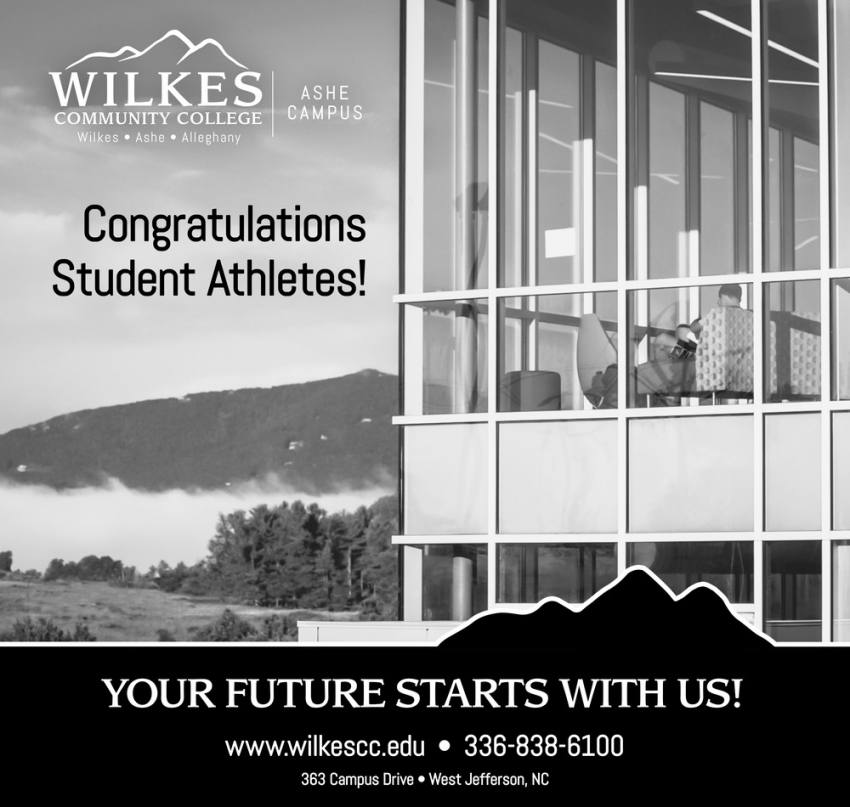 Wilkes Community College