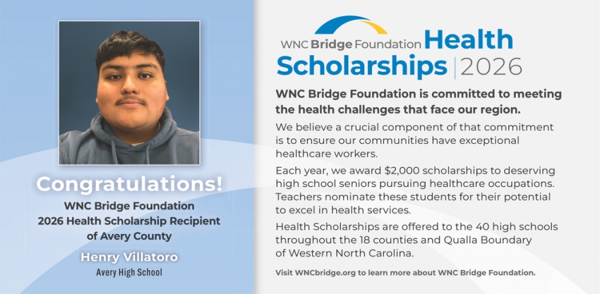 WNC Bridge Foundation