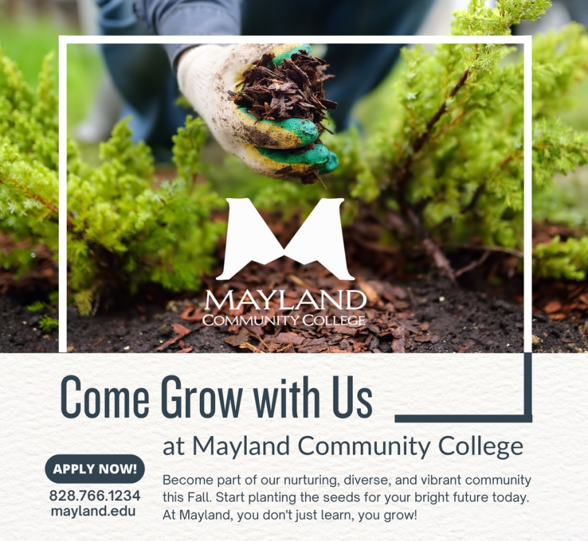 Mayland Community College