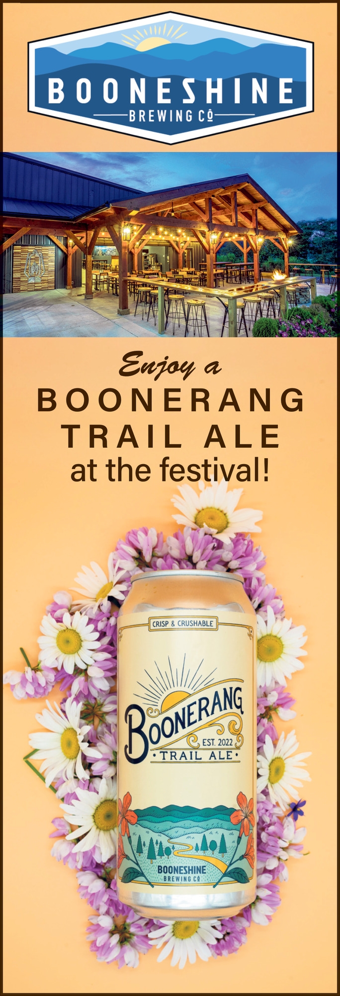 Boneshine Brewing Co.