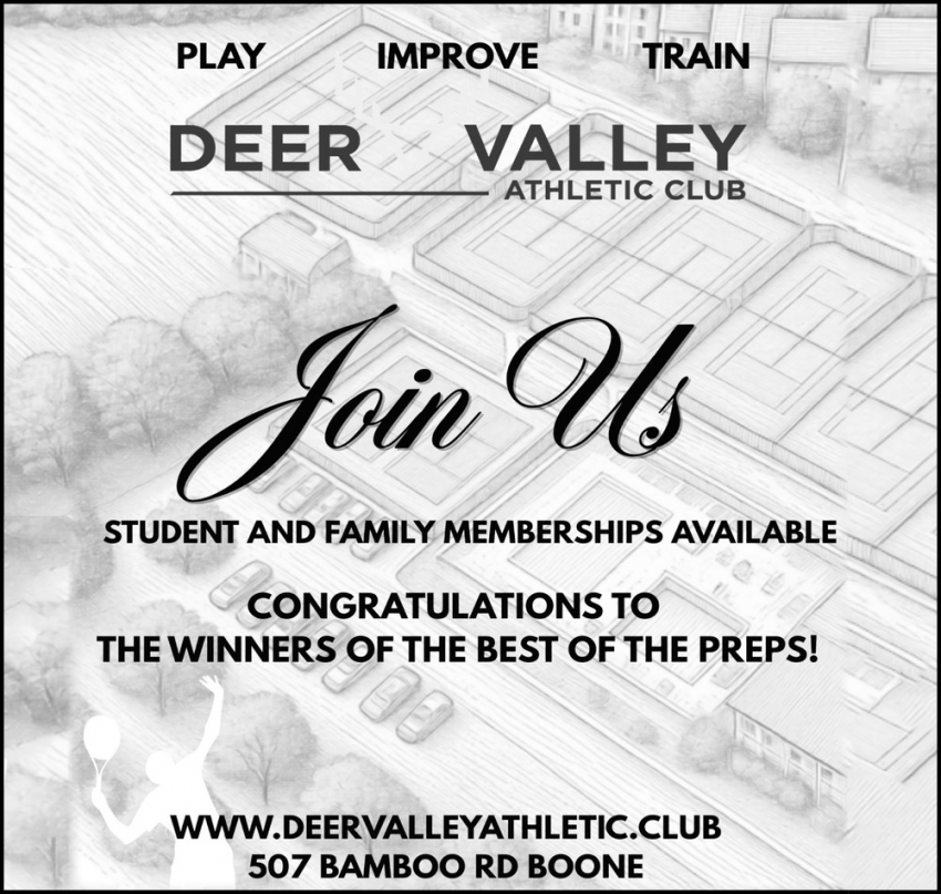 Deer Valley Athletic Club