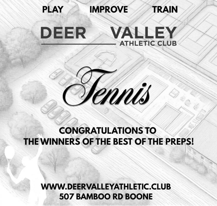 Deer Valley Athletic Club