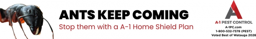 A-1 Pest Control
