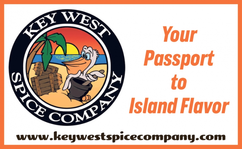 Key West Spice Company