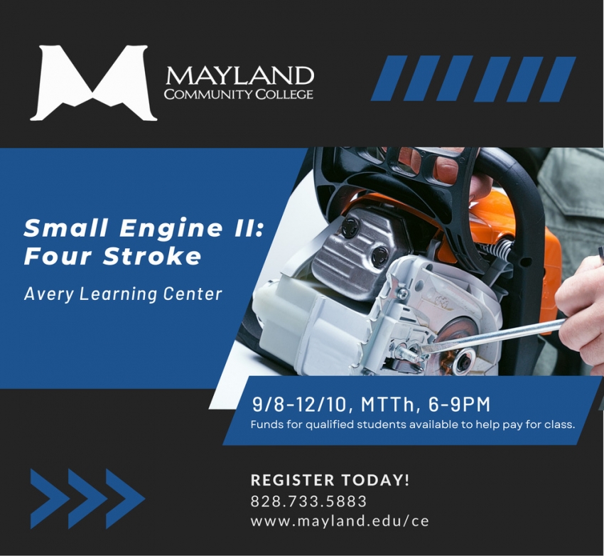 Mayland Community College