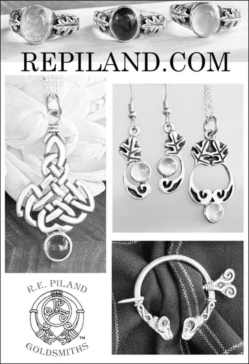 R.E.Piland Goldsmiths