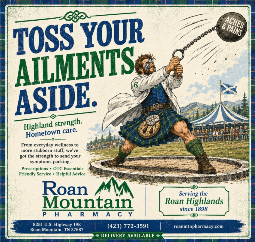 Roan Mountain Pharmacy