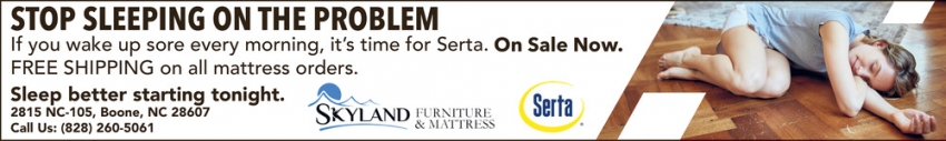 Skyland Furniture & Mattress