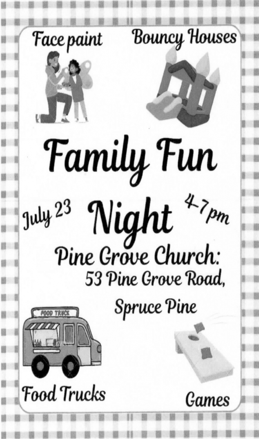 Pine Grove Church