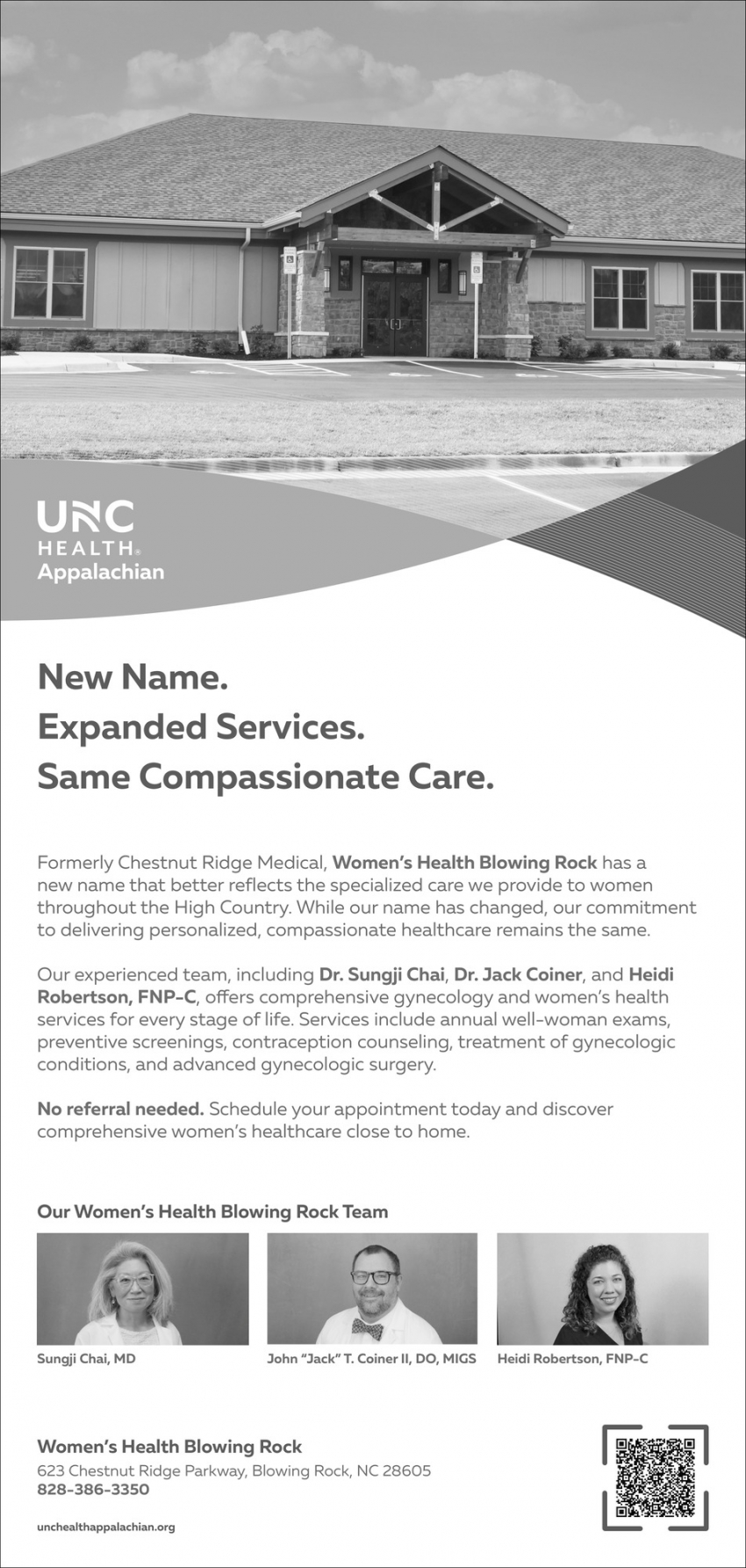 UNC Health