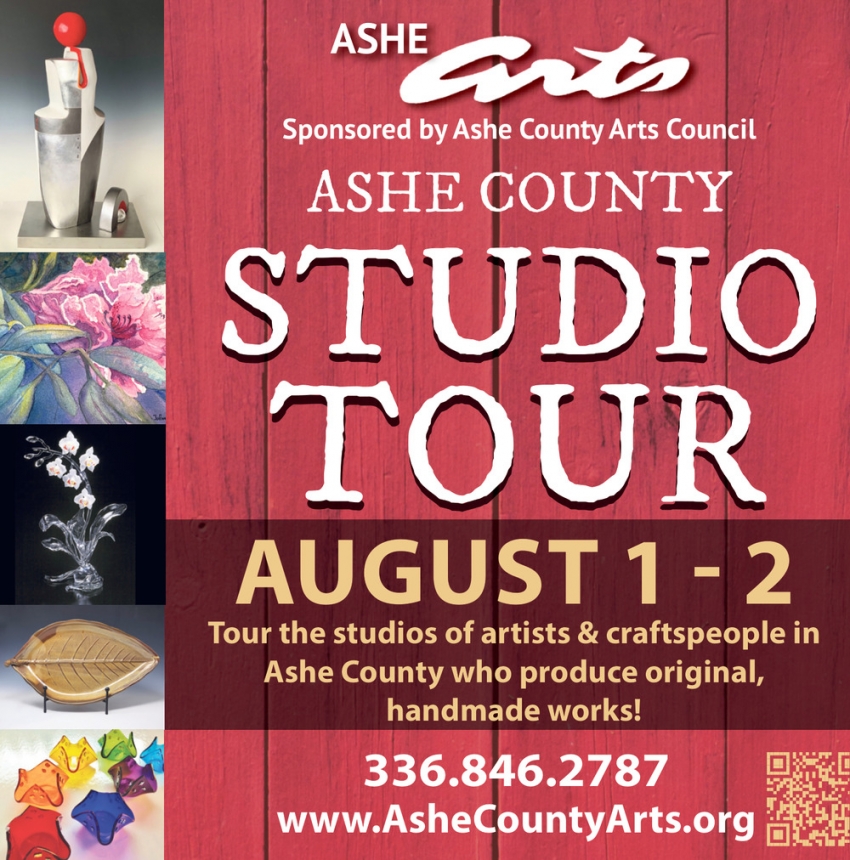Ashe County Arts Council