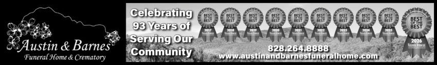 Austin & Barnes Funeral Home & Crematory