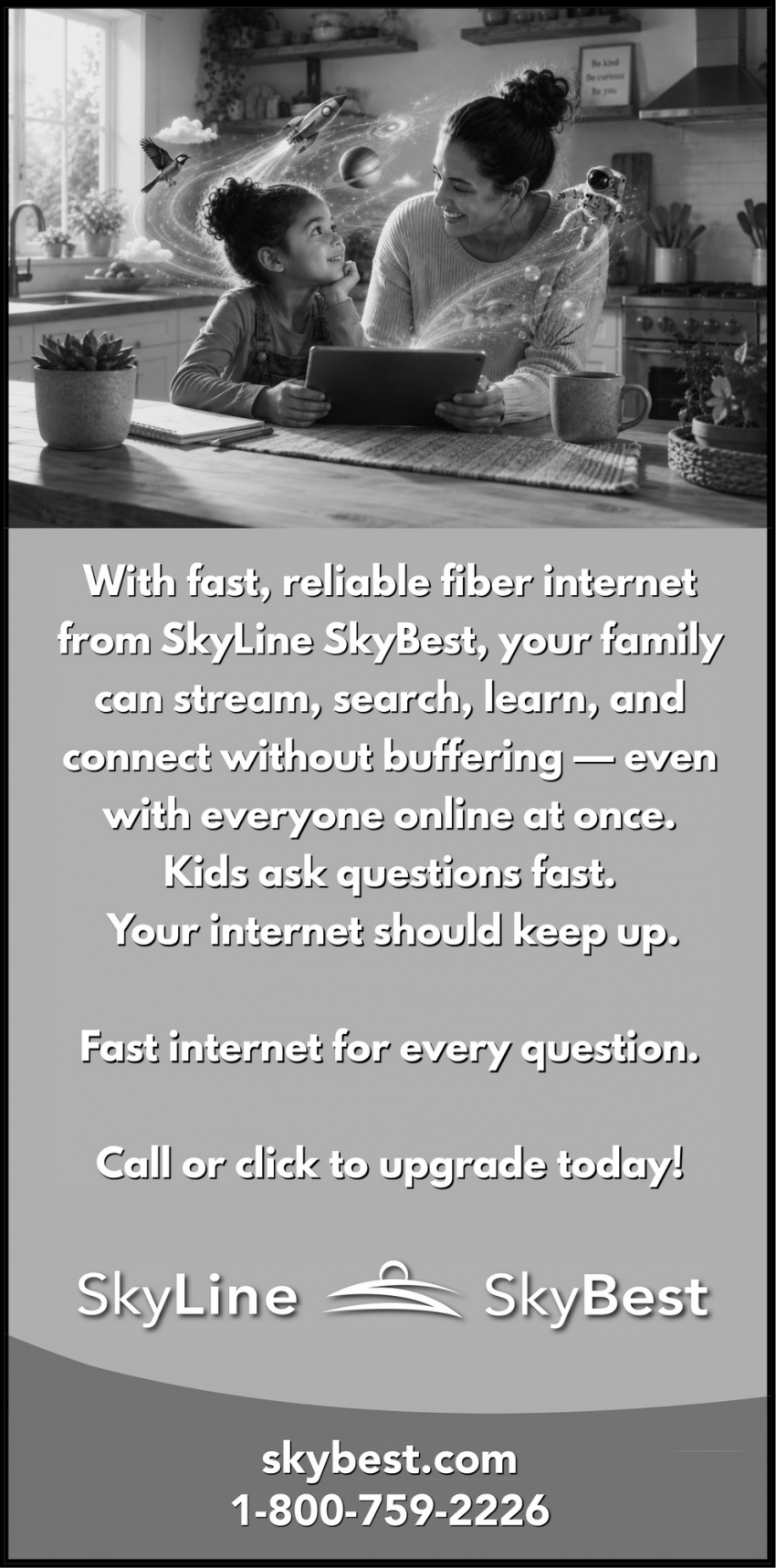 SkyLine SkyBest