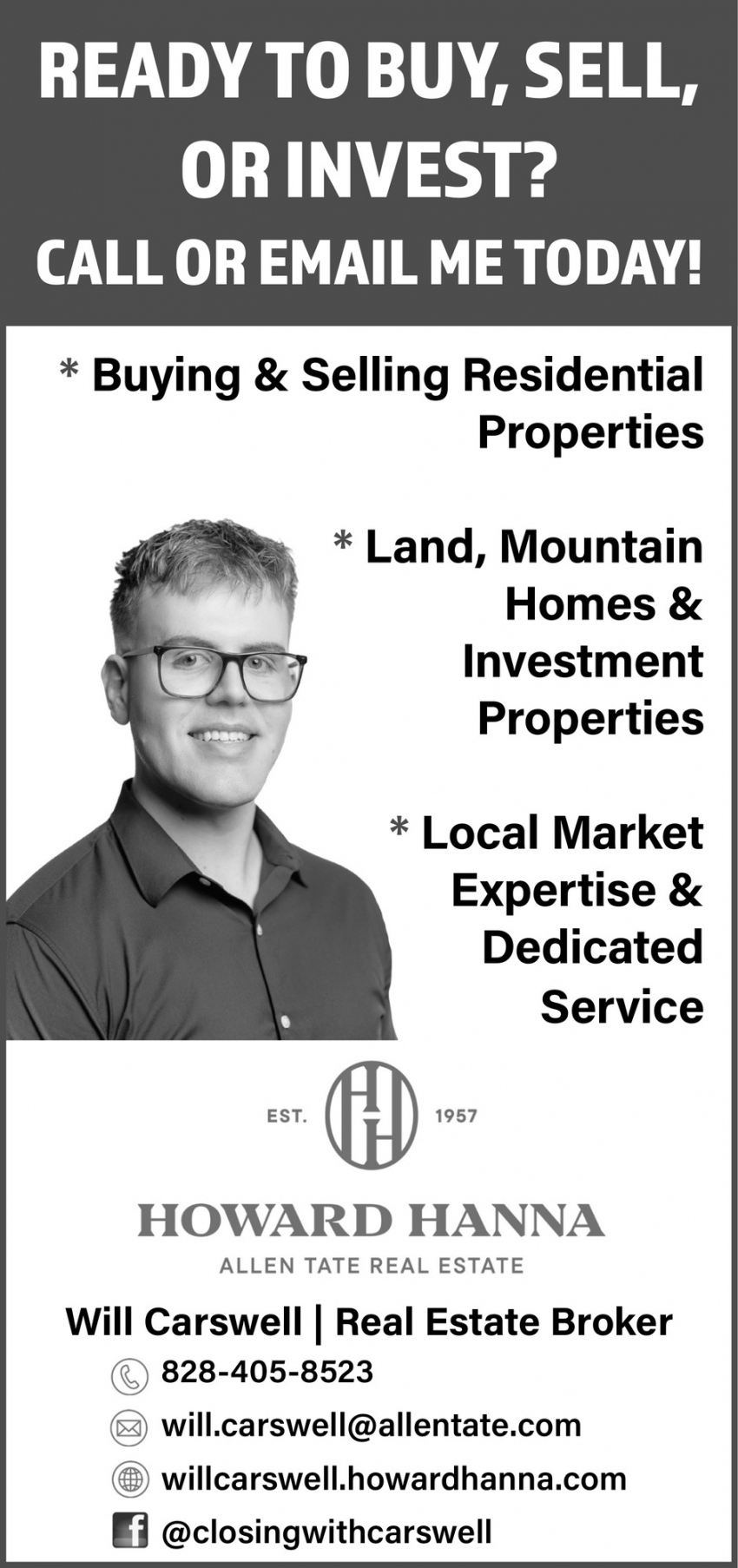 Howard Hanna Real Estate