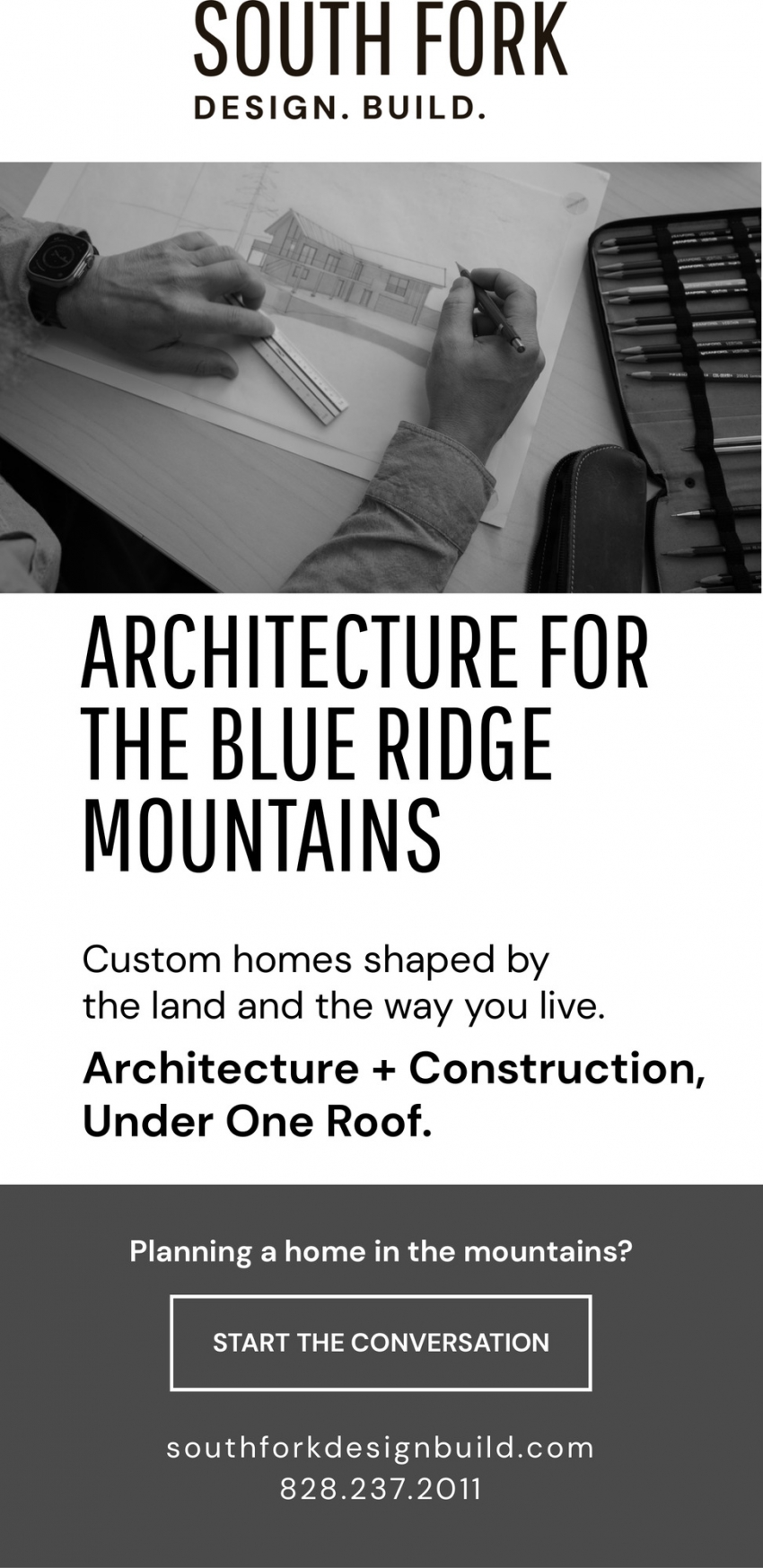 South Fork Design Build