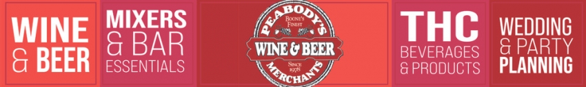 Peabody's Wine & Beer Merchants