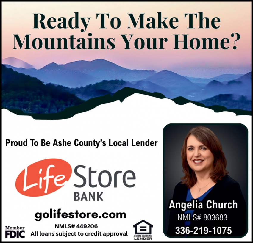 Life Store Bank