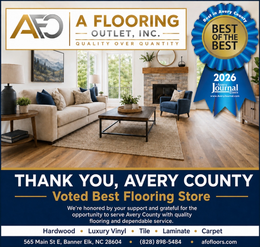 A Flooring Outlet