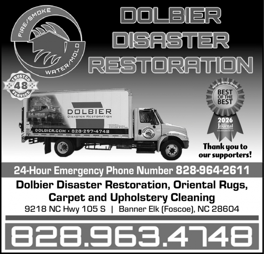 Dolbier Disaster Restoration