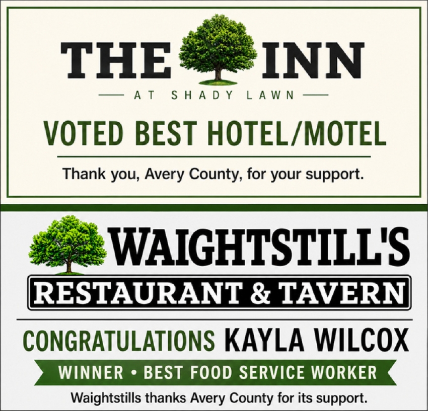 The Inn at Shady Lawn