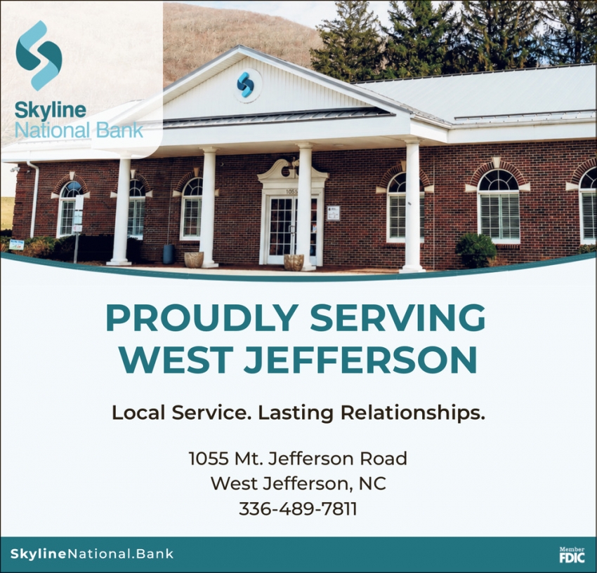 Skyline National Bank