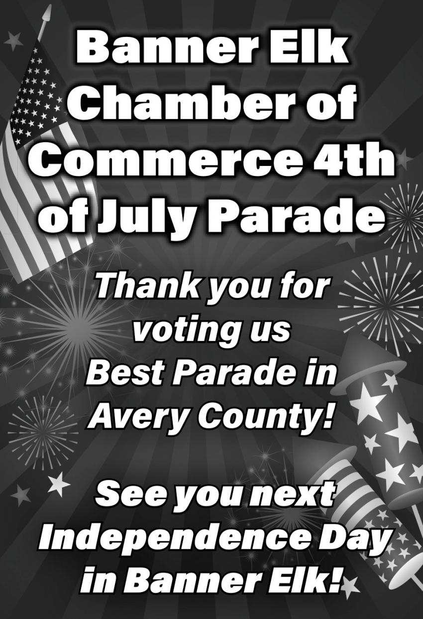 Banner Elk Chamber of Commerce