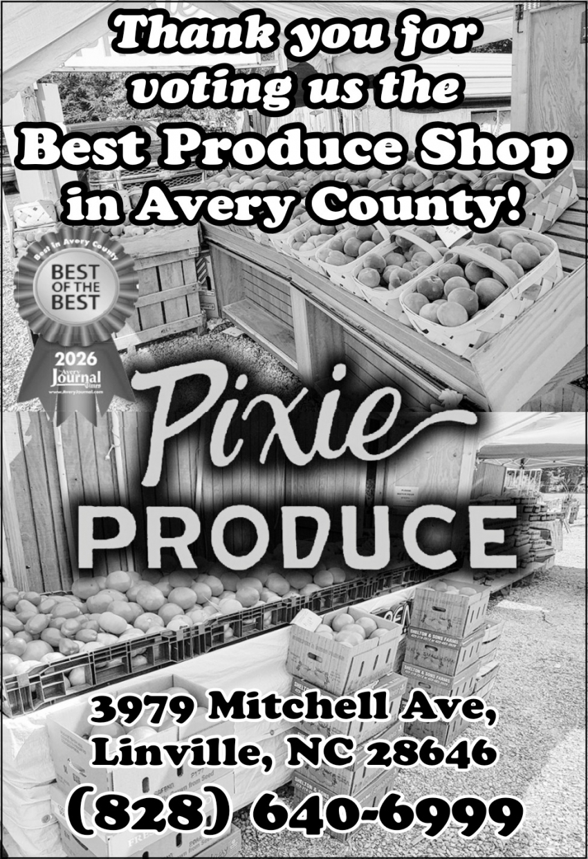Pixie Produce