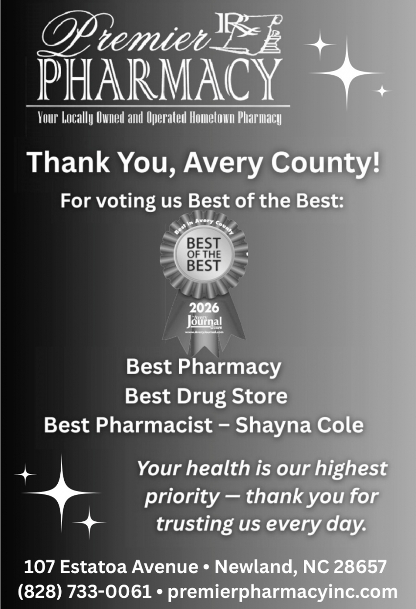 Premier Pharmacy