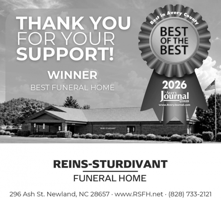 Reins-Sturdivant Funeral Home
