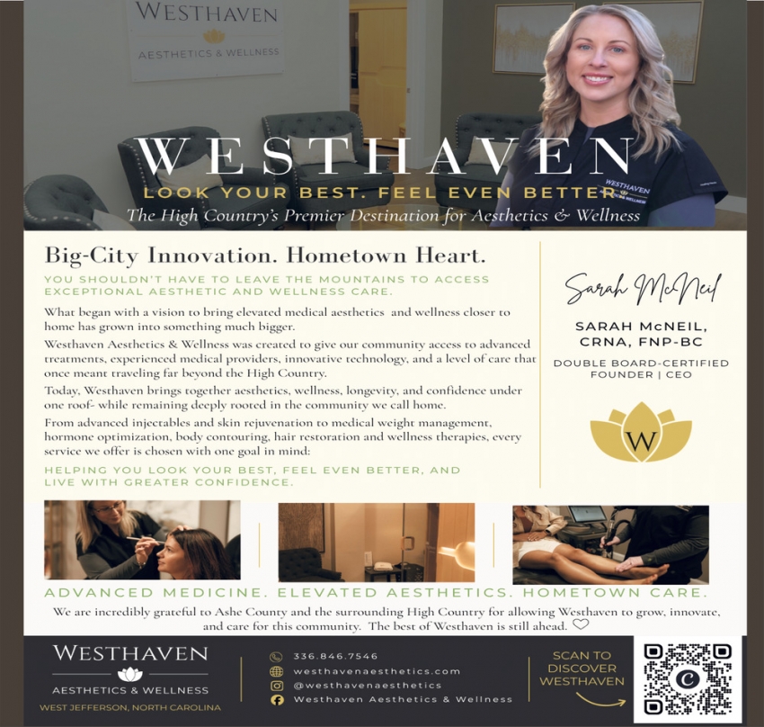 Westhaven