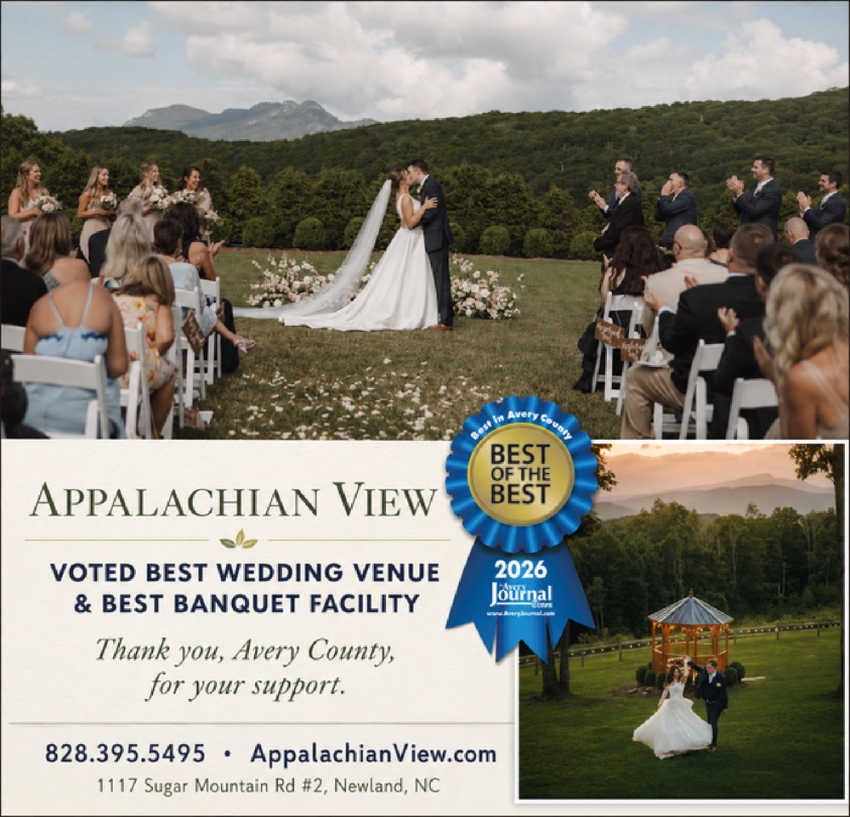 Appalachian View