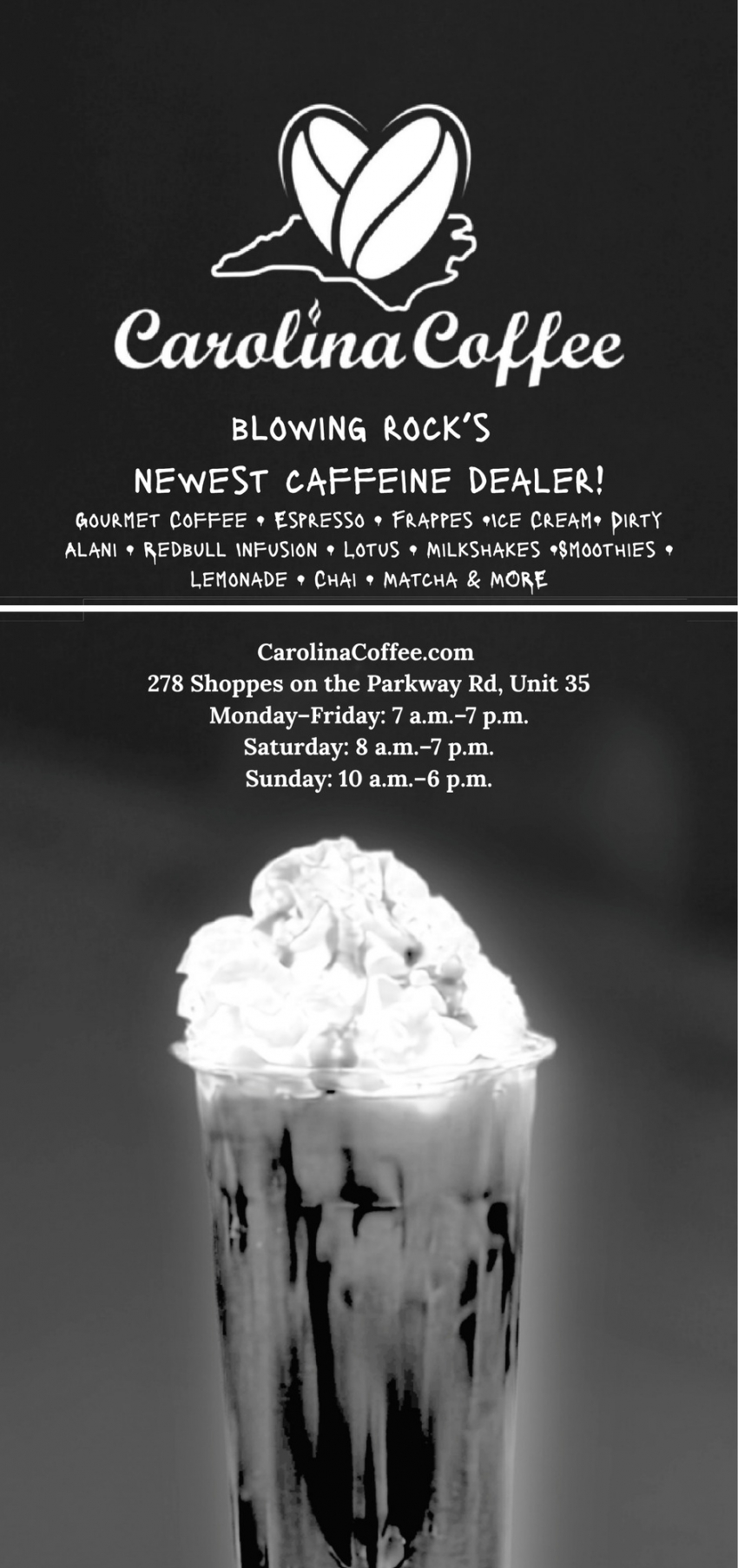Carolina Coffee