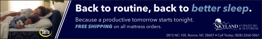 Skyland Furniture & Mattress