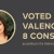Voted Best Realtor Of Valencia County 7 Consecutive Years