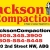 Let Jackson Compaction Help Out!