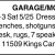 Garage/Moving Sale
