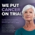 We Put Cancer On Trial