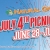 July 4th Picnic Deals