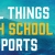 All Things High School Sports