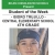 Student Of The Week