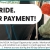 Same Ride, Better Payment!