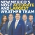 New Mexico's Most Accurate and Largest Weather Team