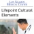 Lifepoint Cultural Elements